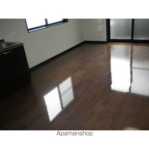 アンプルール リーブル CIELの内装写真