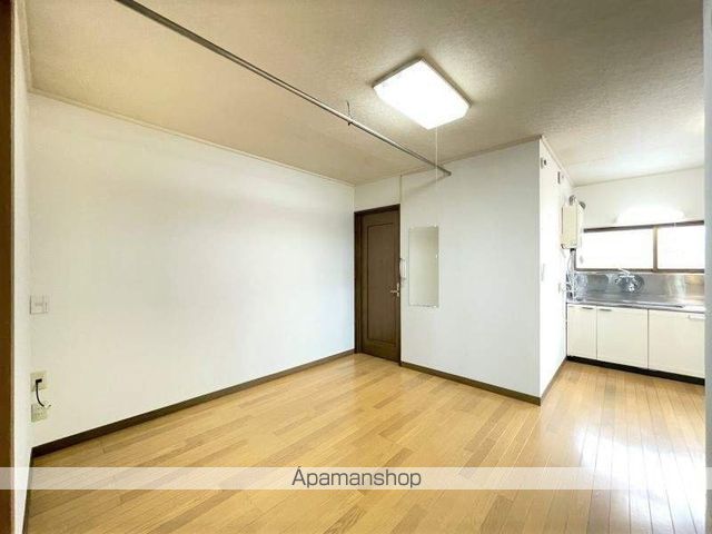 原田荘の内装写真