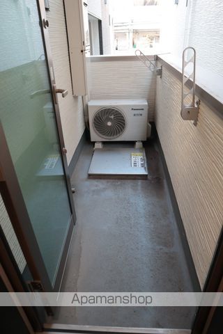 フジパレス遠里小野II番館の内装写真