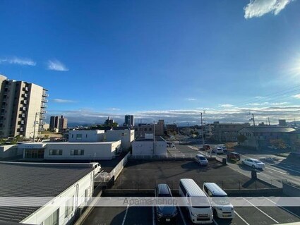 ロータス伏石[1K/32.04m2]の内装3