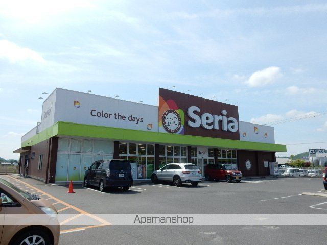 レオネクストプランドールIIの周辺写真