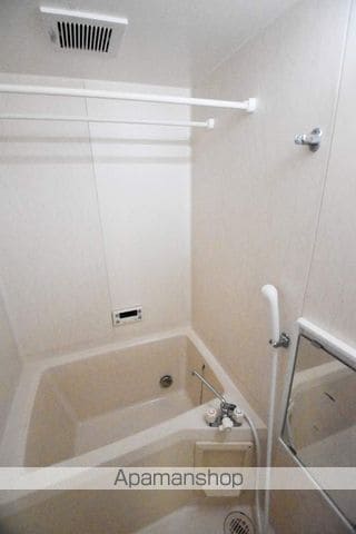 エスカペードの内装写真
