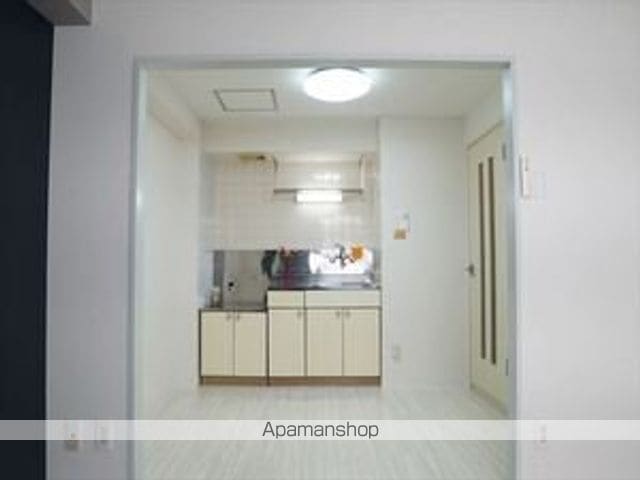 エスポワール16の内装写真