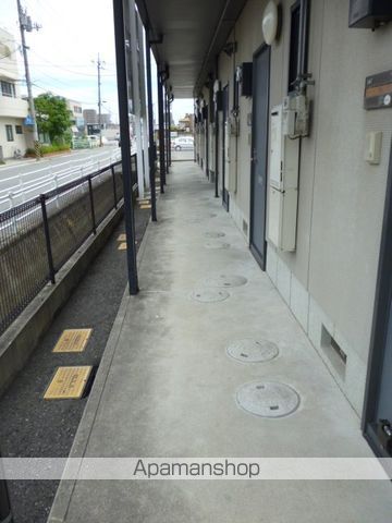 シャーメゾンスイート A棟のその他写真