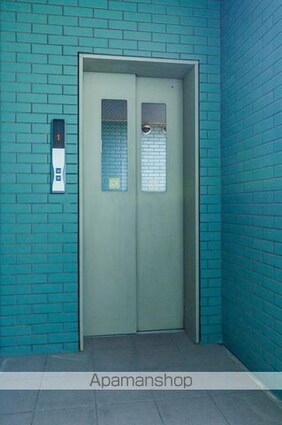 香川県高松市多肥下町[1K/37.83m2]の共用部3