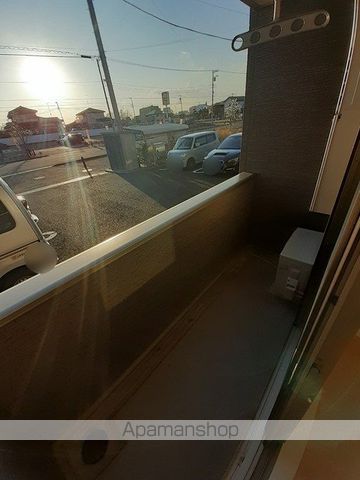 コンフォート.Tの内装写真