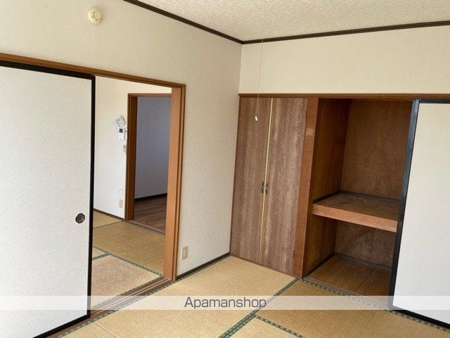 メゾンまるたかの内装写真