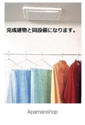 カーサ アヴァンツァーレの内装写真