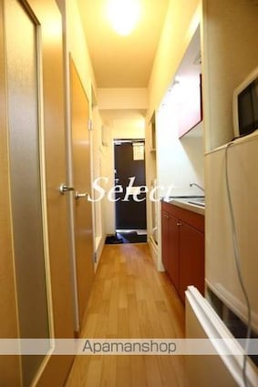 レオパレスフォレスタ磯子[1K/19.87m2]の内装6