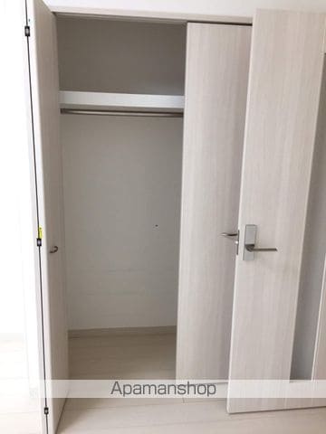 リベルテ駒込の内装写真