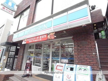 ジベ成城２[1K/20.46m2]の周辺2