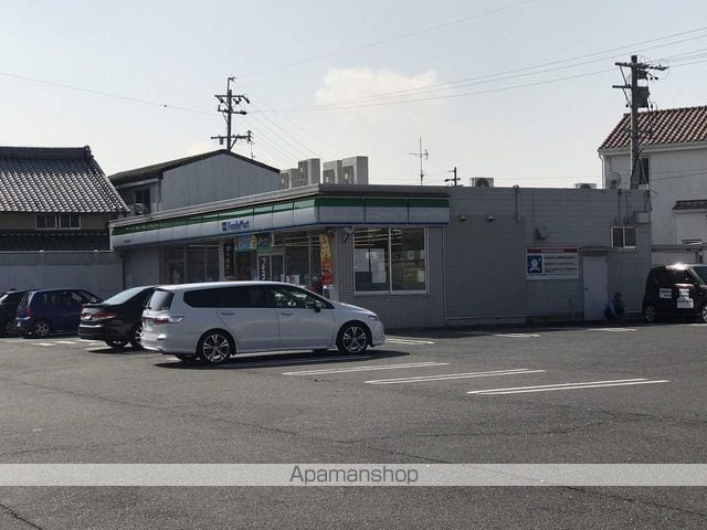 クレアージュ小杉の周辺写真