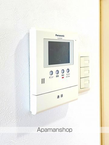 森小路矢野マンションの内装写真