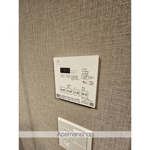 オーキッドレジデンス渋谷富ヶ谷の内装写真