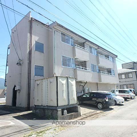 塩尻今井ビルの外観写真