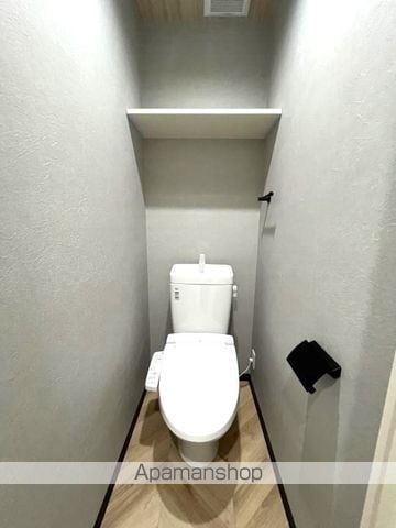 グランツあびこIIIの内装写真