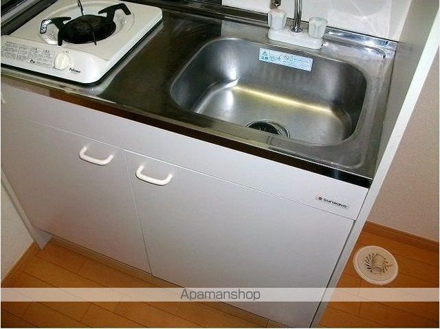リュシード豊玉の内装写真