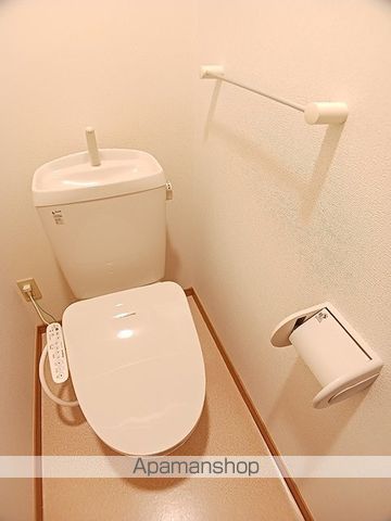 レジデンス牟礼の内装写真