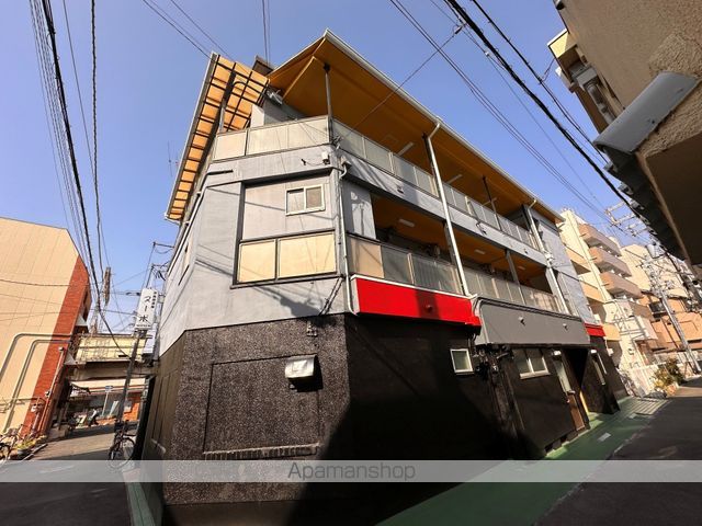 富士屋マンション