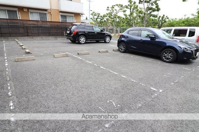 リビングタウン西崎 A棟のその他写真