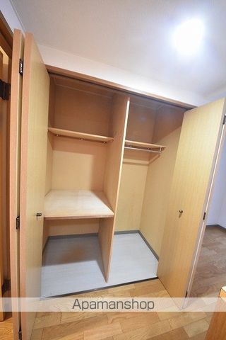 スカイパレスの内装写真