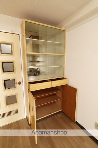 サンシャイン88 A棟の内装写真