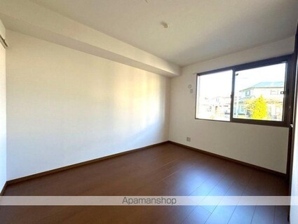 パレット　Ｄ[2LDK/52.36m2]の内装4