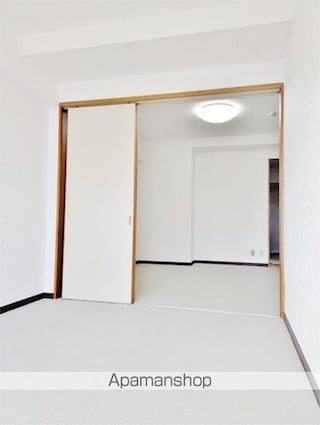 東京都新宿区大久保２丁目[3LDK/59.1m2]の内装5