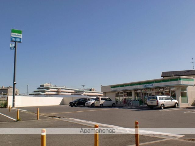 パレドール東山の周辺写真