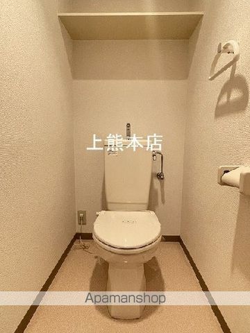 アーバングランデ本荘の内装写真