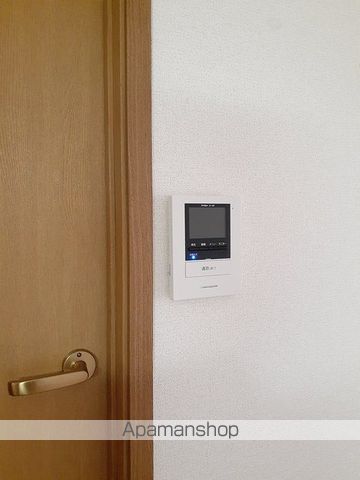 プロスペリティ Dの内装写真