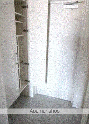アルファレガロ西古松の内装写真