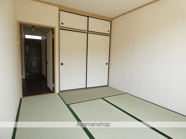 ハイツMレトアの内装写真