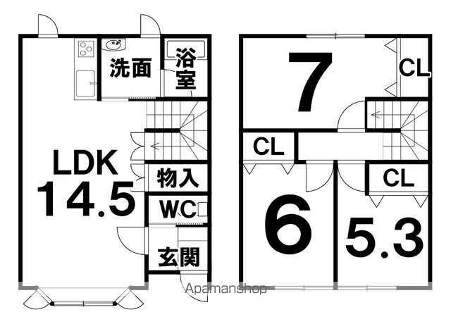 detached 北海道帯広市西十四条北８丁目10-12

地図を見る