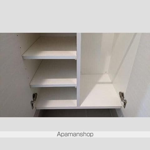 AXAS日本橋浜町の内装写真