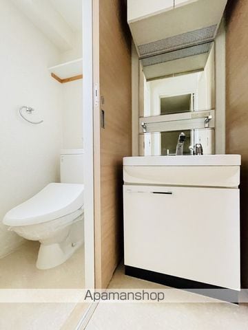 レジデンス名古屋吹上の内装写真