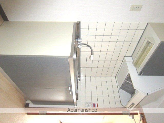 居町グリーンハイツの内装写真