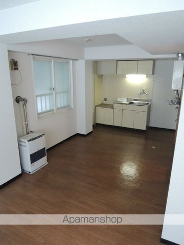 メゾンドボワール円山の内装写真