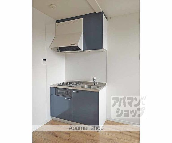 CASA WOODIIIの内装写真