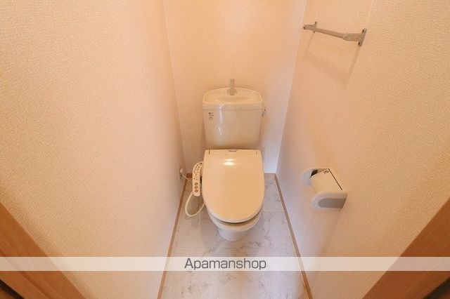 クレールヴィラの内装写真