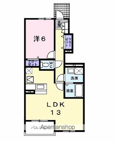 apartment 福島県須賀川市森宿字白石坂33-1
森宿の賃貸情報を見る
物件地図