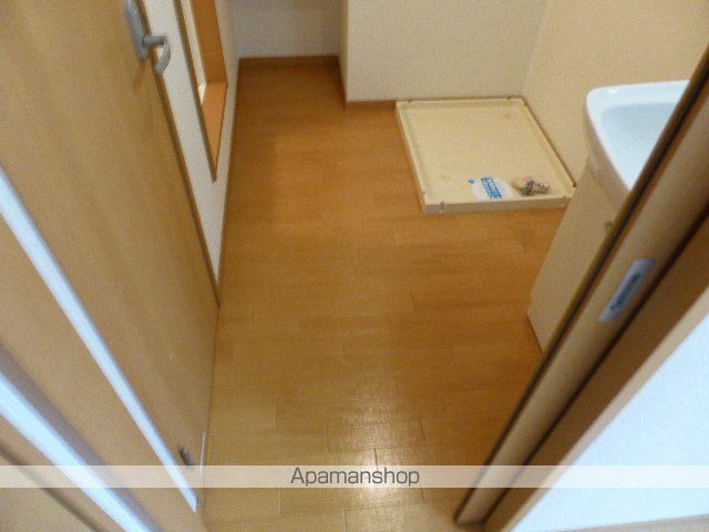 サニーVILLAの内装写真