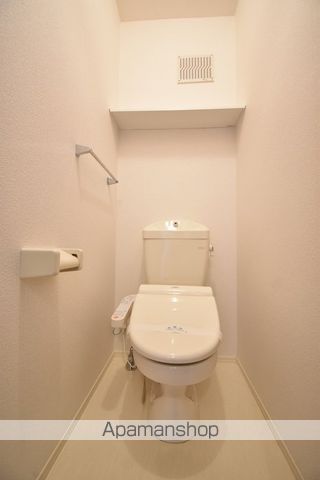 メゾン・ド・カルティエの内装写真