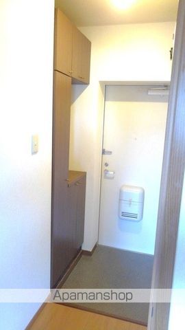 ルミエールコート Bの内装写真