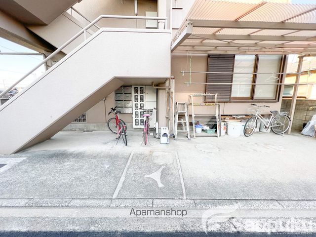 岩田マンションのその他写真