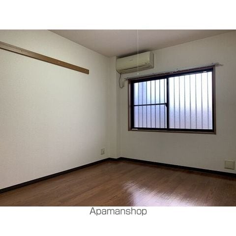 fine stayIIの内装写真