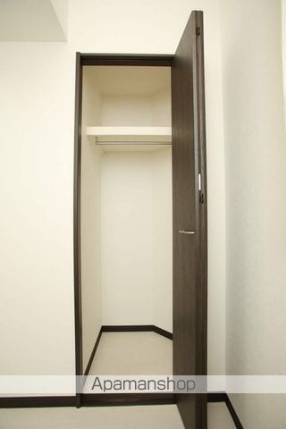 グランパシフィック毛馬の内装写真