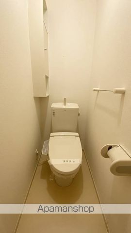 カーサフォルツァの内装写真