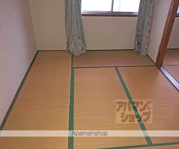 円明寺長慶貸家の内装写真