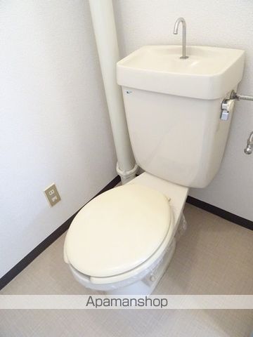 メゾンビューラーの内装写真